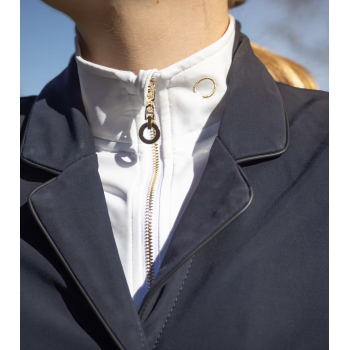 Resacha - Polo de concours d'équitation femme