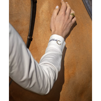 Resacha - Polo de concours d'équitation femme
