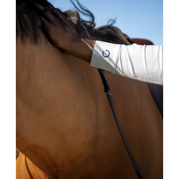 Maurice - Chemise de concours d'équitation homme