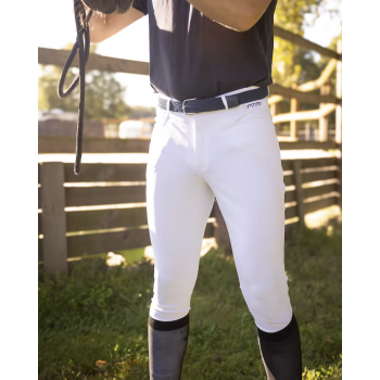 Émile - Pantalon d'équitation homme
