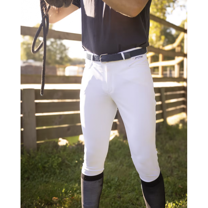 Émile - Pantalon d'équitation homme