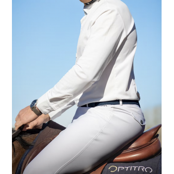 Émile - Pantalon d'équitation homme