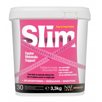 Aliment complémentaire NAF - Slim