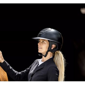 Casque Voronoi mat