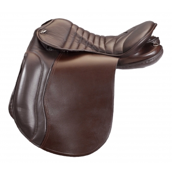 Selle NORTON CLUB cheval de trait