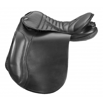 Selle NORTON CLUB cheval de trait