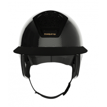 Casque Voronoï Carbon Matt