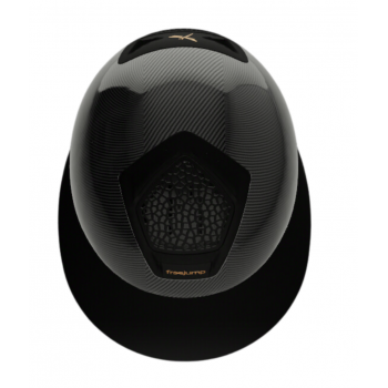 Casque Voronoï Carbon Matt