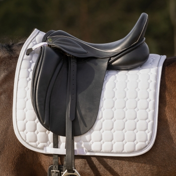 Tapis de selle Firenze Dressage
