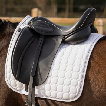 Tapis de selle Firenze Dressage