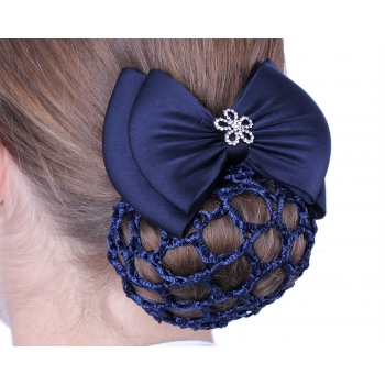 Cheveux Chignon Classy