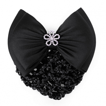 Cheveux Chignon Classy
