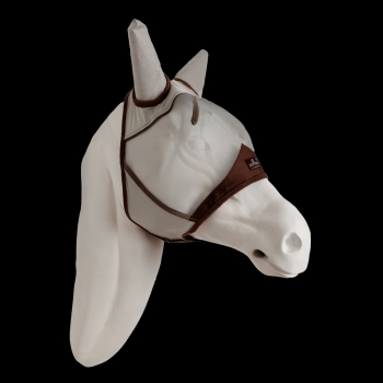 Masque anti-mouches Classic avec oreilles