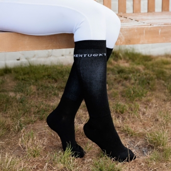 Chaussettes Pailletées Set de 3