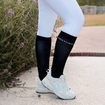 Chaussettes Pailletées Set de 3