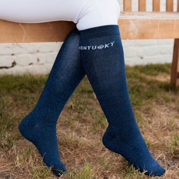 Chaussettes Pailletées Set de 3