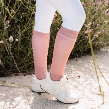 Chaussettes Pailletées Set de 3