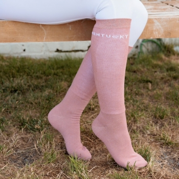 Chaussettes Pailletées Set de 3