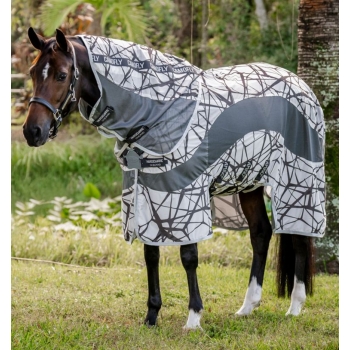 Chemise Anti-Mouches Camouflage Amigo® CamoFly
