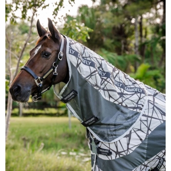 Chemise Anti-Mouches Camouflage Amigo® CamoFly