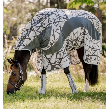Chemise Anti-Mouches Camouflage Amigo® CamoFly