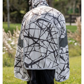 Chemise Anti-Mouches Camouflage Amigo® CamoFly