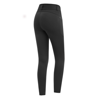 Pantalon d’équitation Romy Glam