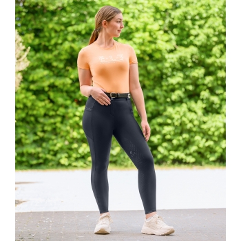 Pantalon d’équitation Romy Glam