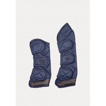 Guêtres de transport EXCLUSIVE, lot de 4