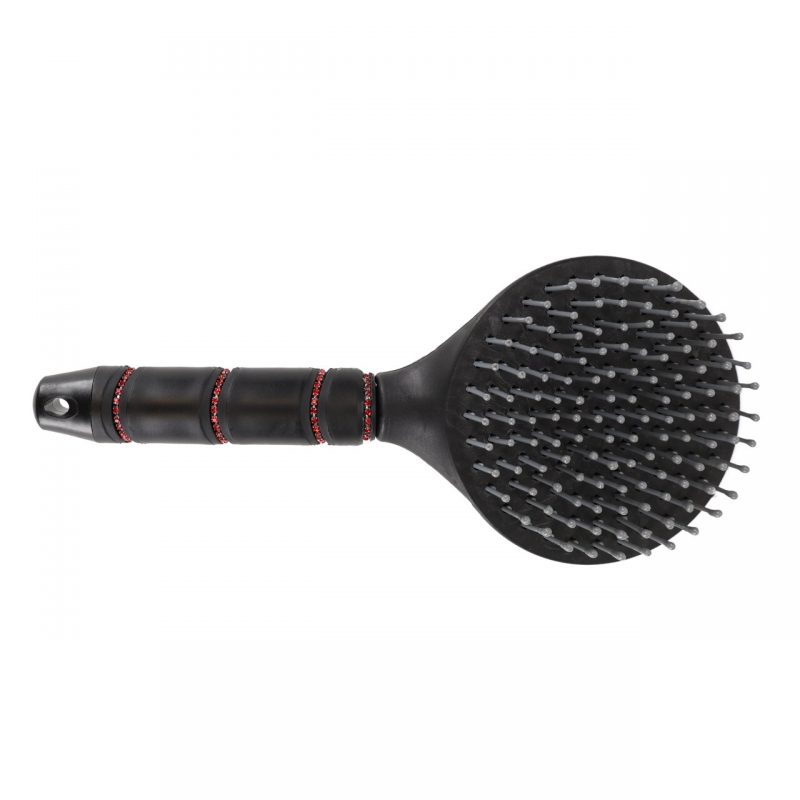 Brosse queue et crins Oakleigh