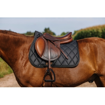 Tapis de selle RIDING WORLD - School