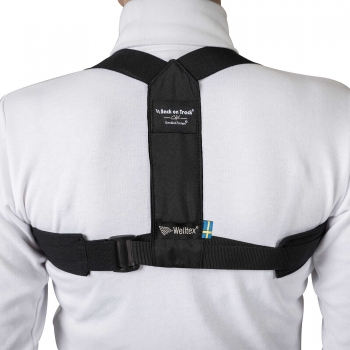 Correcteur de posture BACK ON TRACK®