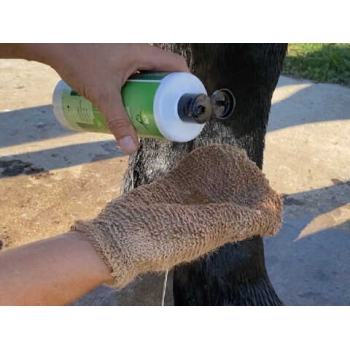 Shampooing ANIMADERM - TEA TREE