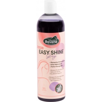 Easy Shine Grey RAVENE