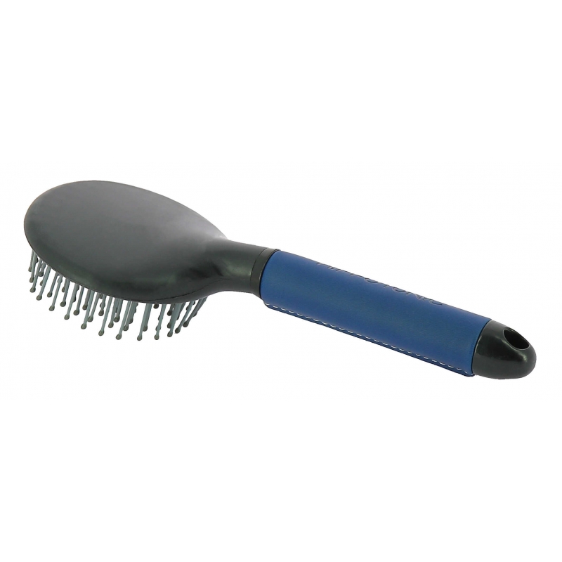 Brosse à crinière HIPPOTONIC - Soft