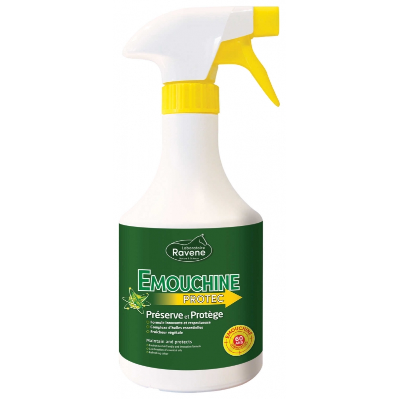 Émouchine Protec RAVENE