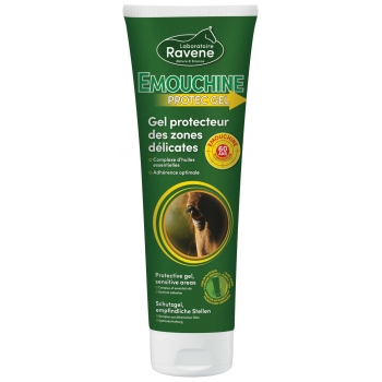 Émouchine Protec Gel RAVENE - Tube