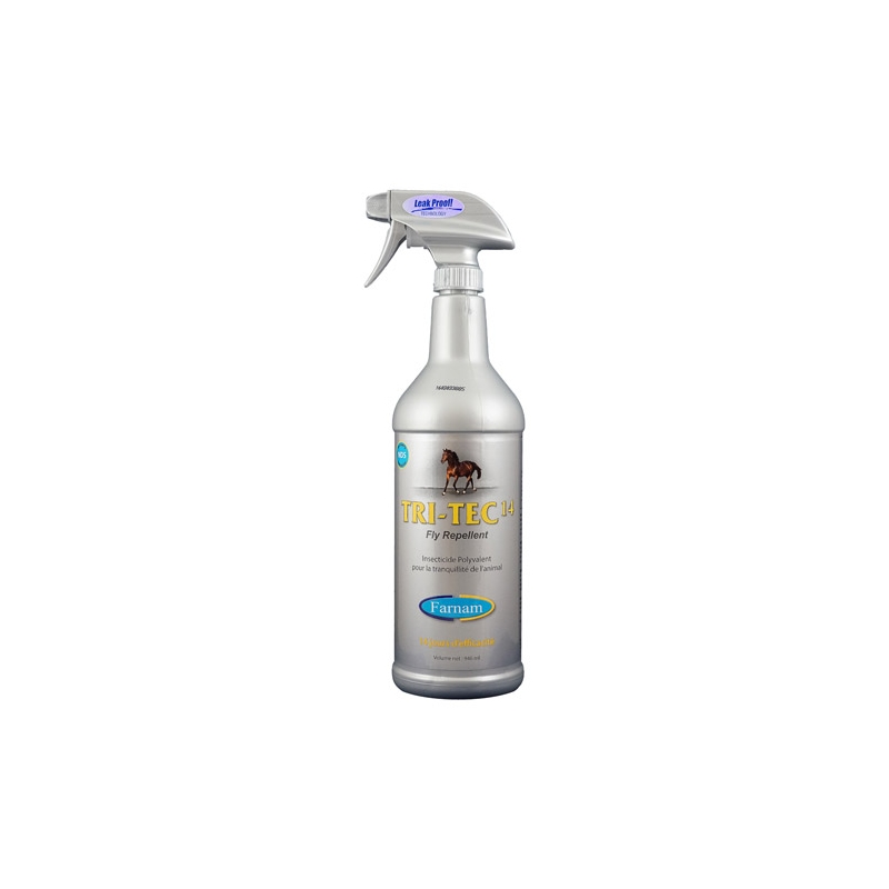 Tritec 14 946ml PLUS