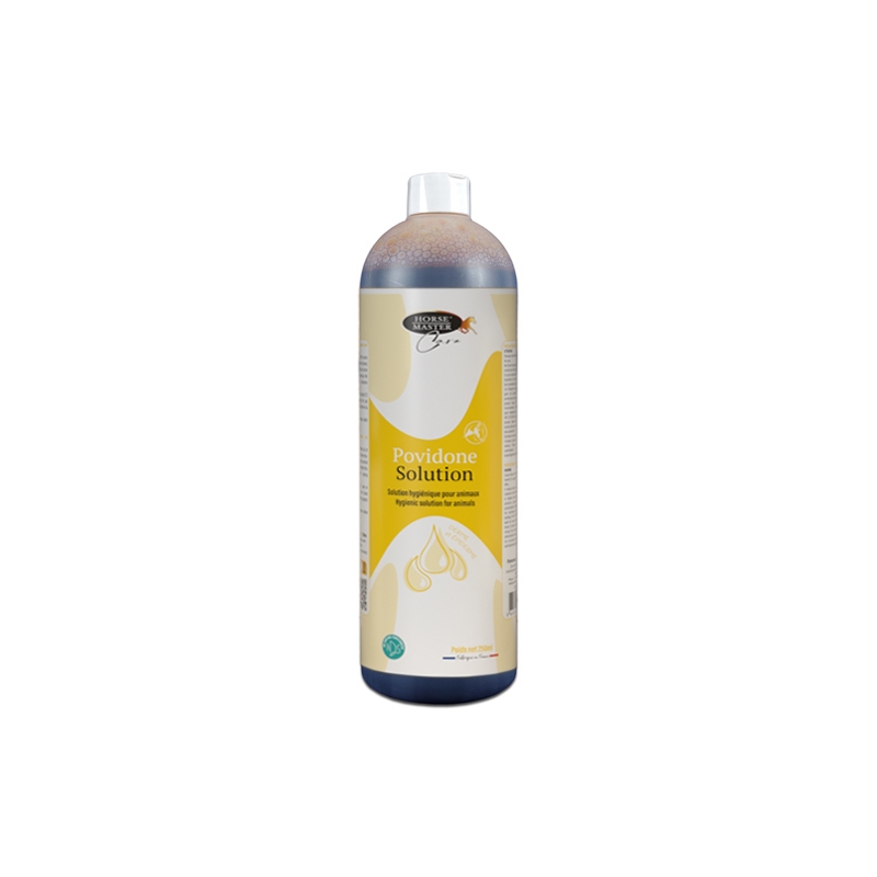 Povidone Solution 10%