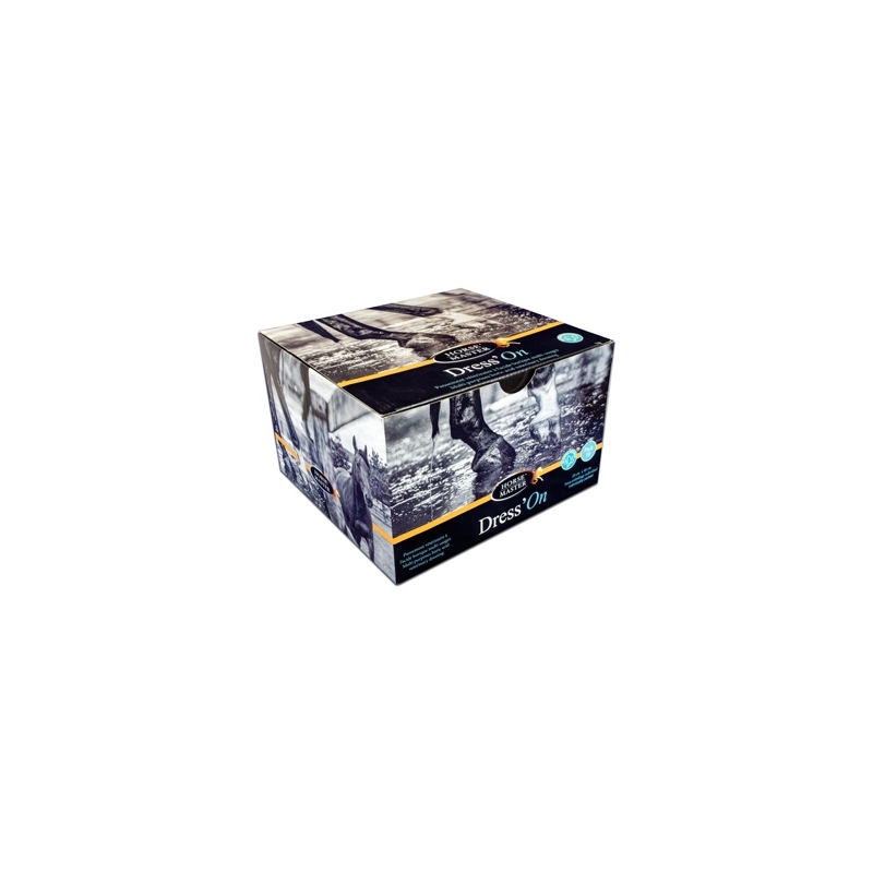 Boite de 10 cataplasmes