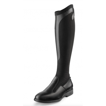 BOTTES D'ÉQUITATION CONTACT