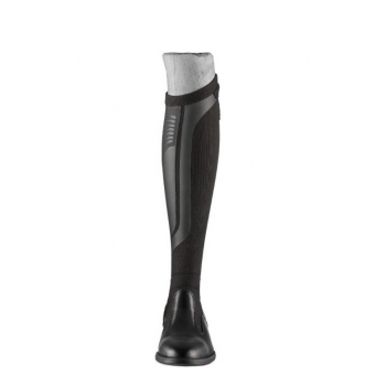 BOTTES D'ÉQUITATION CONTACT