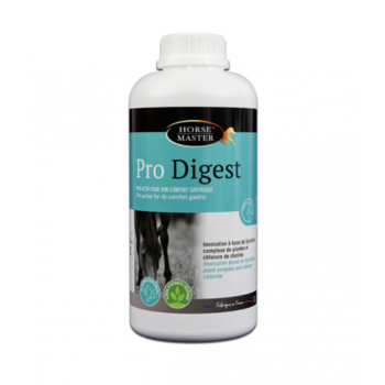 PRO DIGEST