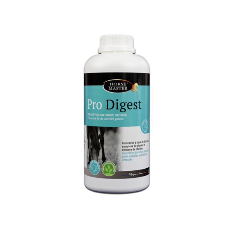 PRO DIGEST