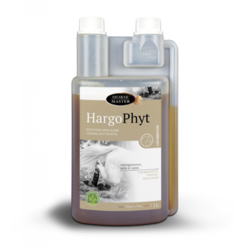 HARGOPHYT Souplesse articulaire