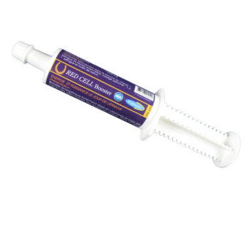 RED CELL BOOSTER Energie et puissance le jour J
