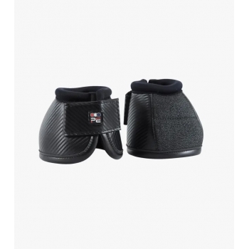 PE Carbon tech Kevlar No-turn over reach black