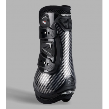 PE Carbon Pro tendon black