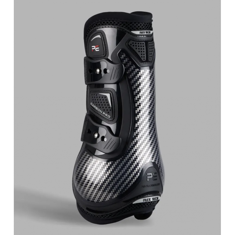 PE Carbon Pro tendon black