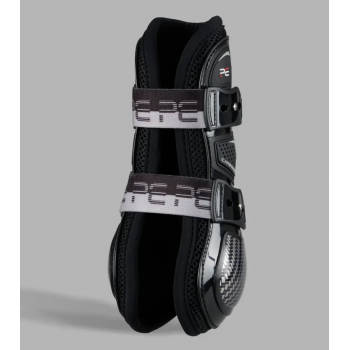 PE Carbon Pro tendon black